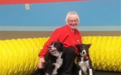 Instructor Spotlight: Julia Torgersen