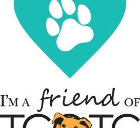 Become a Friend of TCOTC