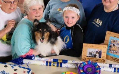 TCOTC Builds Community