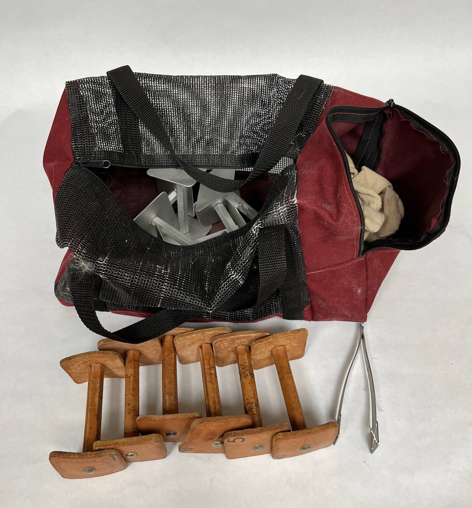 Obedience Articles Set #1