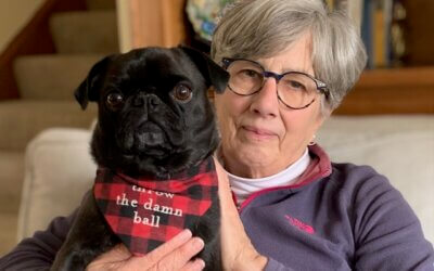 TCOTC welcomes new board member, names award winners